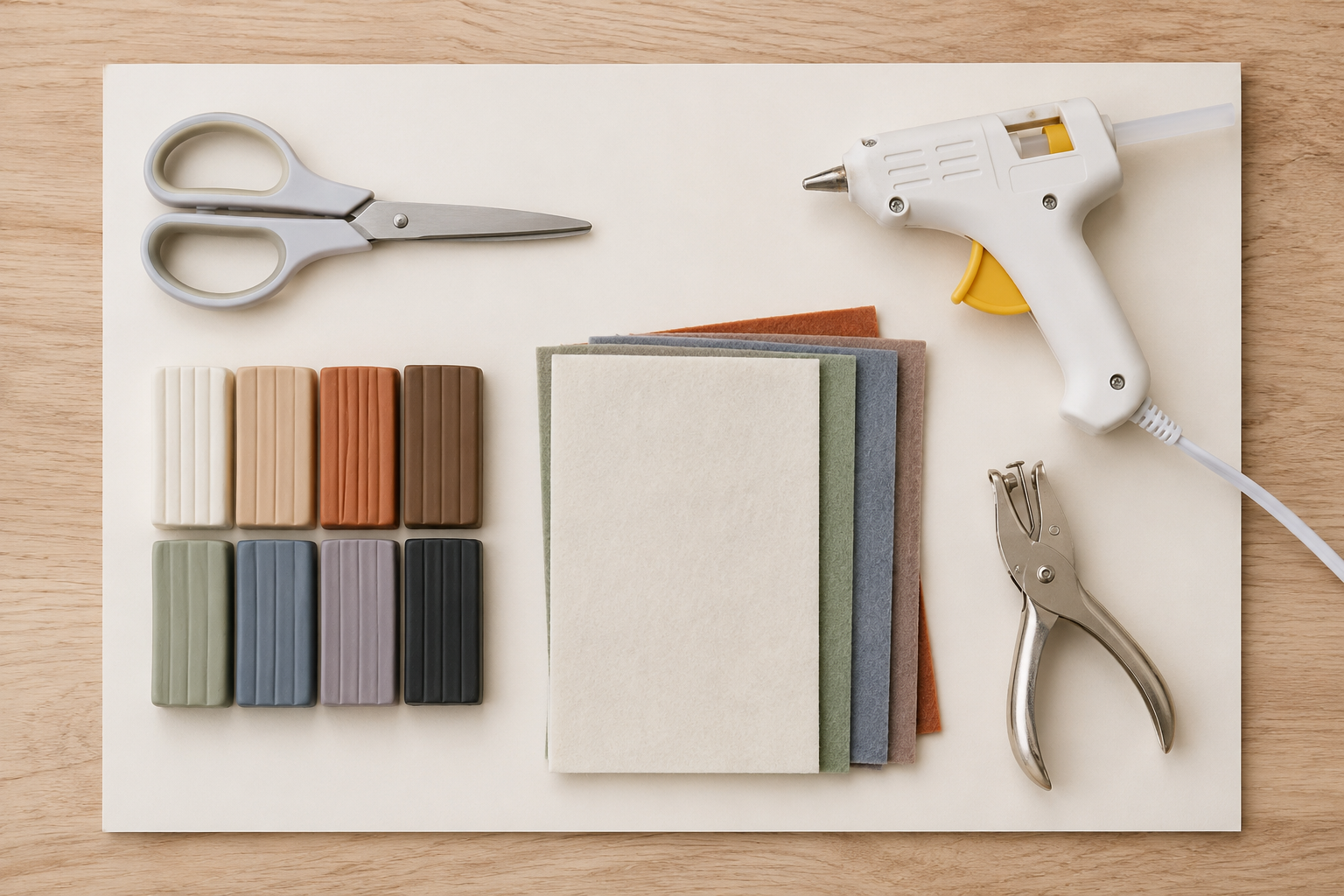 Beginner Craft Maker Kit